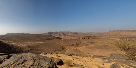 PB010117-Panorama_DxO Mauritanie 2019 - Train du désert