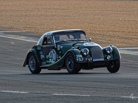 Le Mans Classic 2018-404 Le Mans Classic 2018