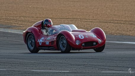 Le Mans Classic 2018-406 Le Mans Classic 2018