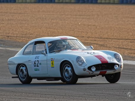 Le Mans Classic 2018-434 Le Mans Classic 2018