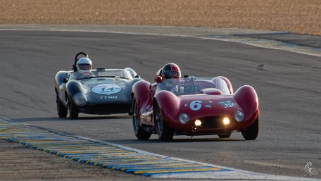 Le Mans Classic 2018-438 Le Mans Classic 2018