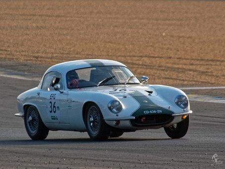 Le Mans Classic 2018-443 Le Mans Classic 2018