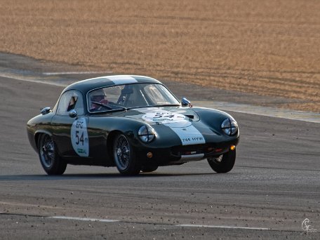 Le Mans Classic 2018-444 Le Mans Classic 2018