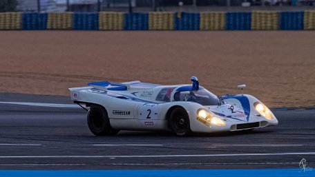 Le Mans Classic 2018-474 Le Mans Classic 2018