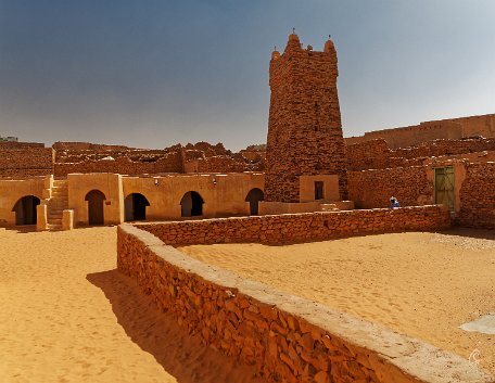 PB010045_DxO Mauritanie 2019 - Train du désert