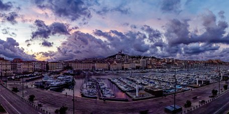 Marseille