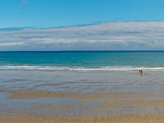 Paysages Marins